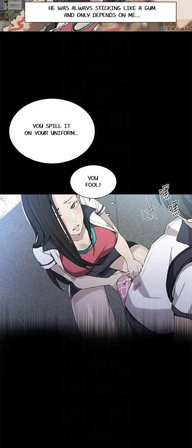 Secret Class Chapter 29 page 29 - 