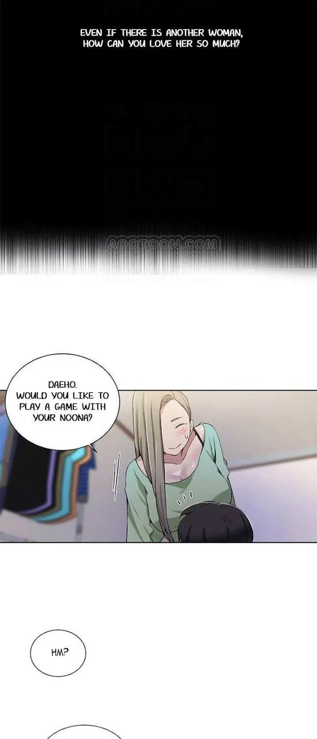 Secret Class Chapter 29 page 30 - 