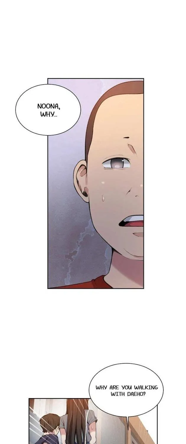 Secret Class Chapter 29 page 4 - 