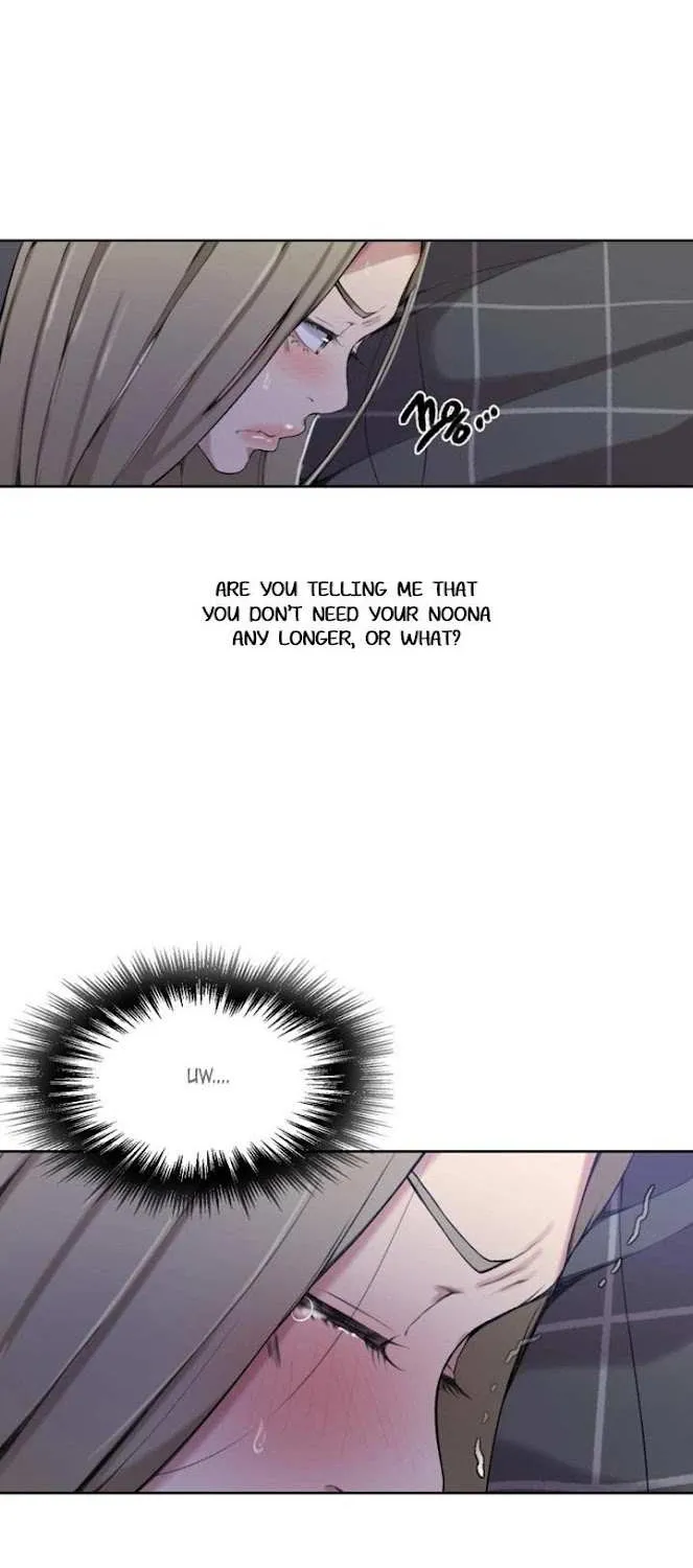 Secret Class Chapter 29 page 35 - 