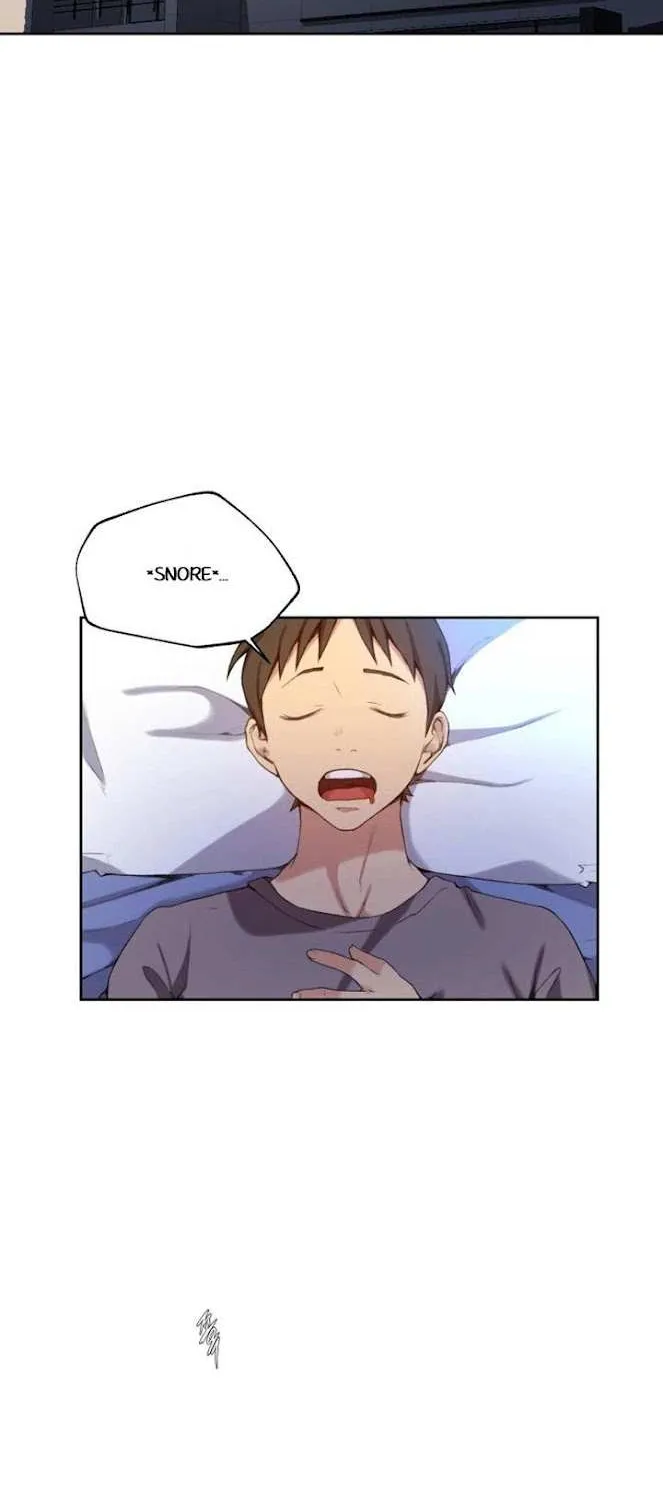 Secret Class Chapter 29 page 37 - 