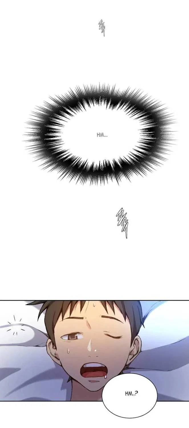 Secret Class Chapter 29 page 38 - 