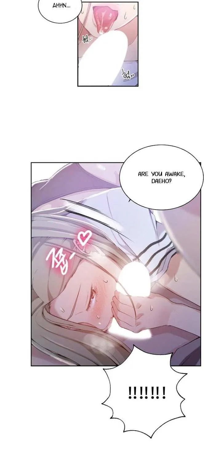 Secret Class Chapter 29 page 42 - 
