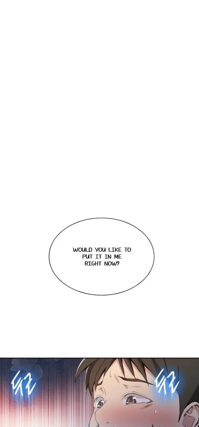 Secret Class Chapter 29 page 47 - 