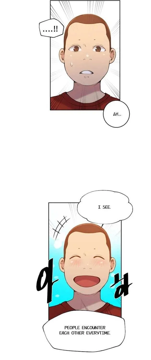 Secret Class Chapter 29 page 7 - 
