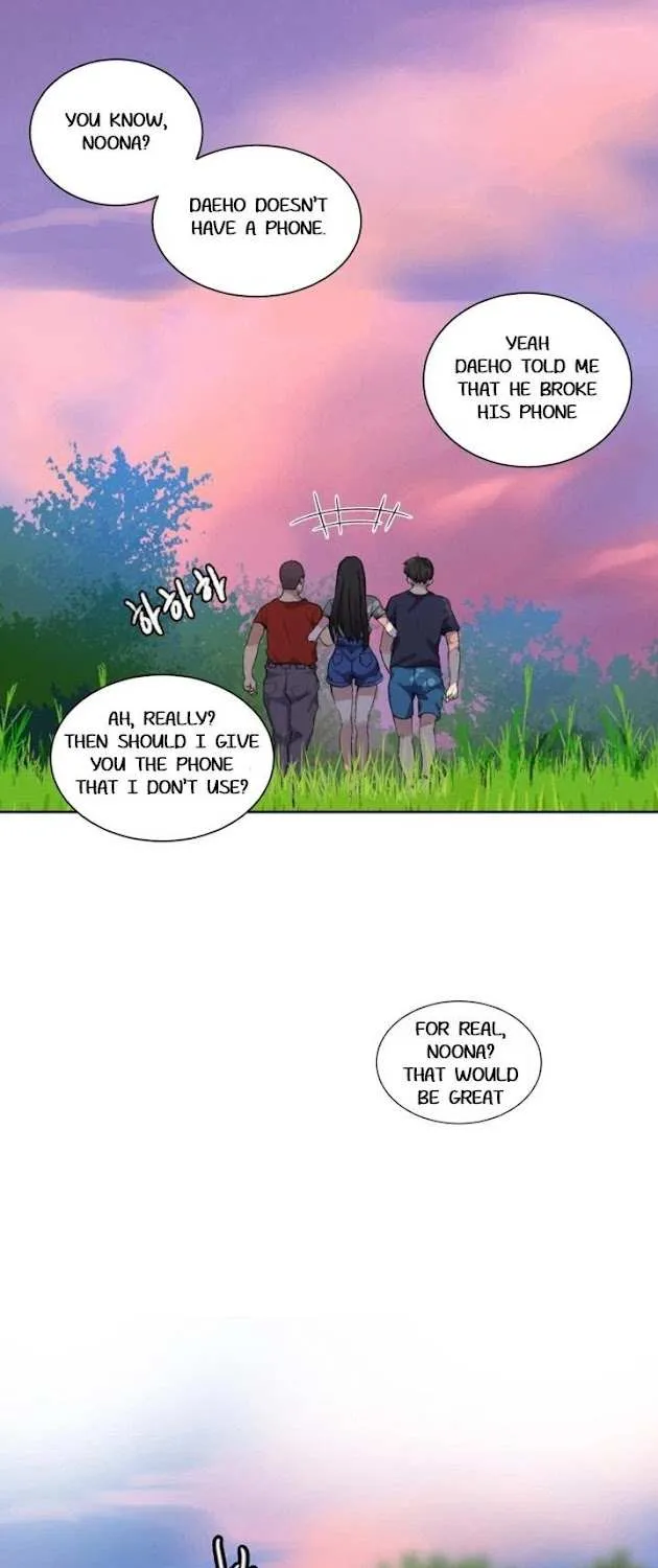 Secret Class Chapter 29 page 9 - 