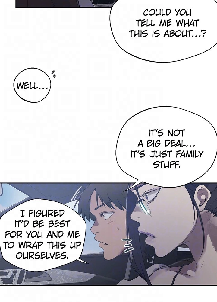 Secret Class Chapter 292 page 15 - 