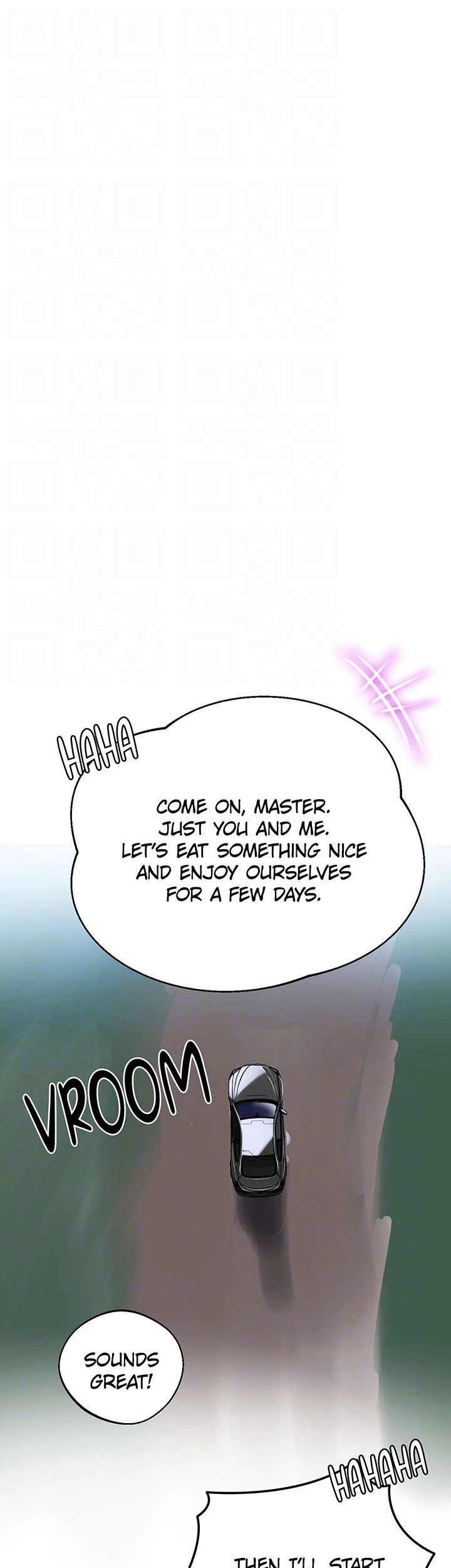 Secret Class Chapter 292 page 18 - 