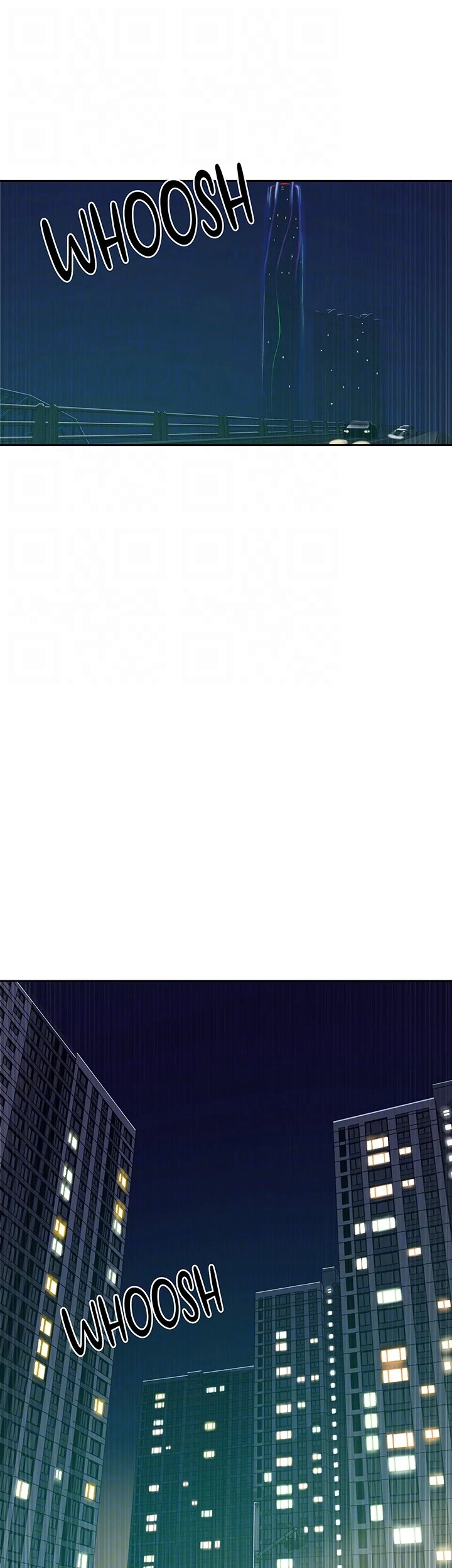 Secret Class Chapter 292 page 20 - 