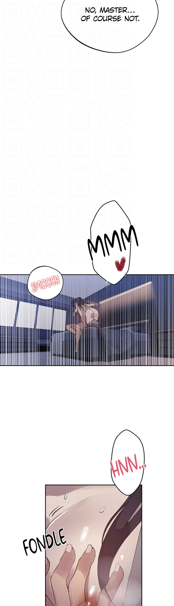 Secret Class Chapter 292 page 32 - 