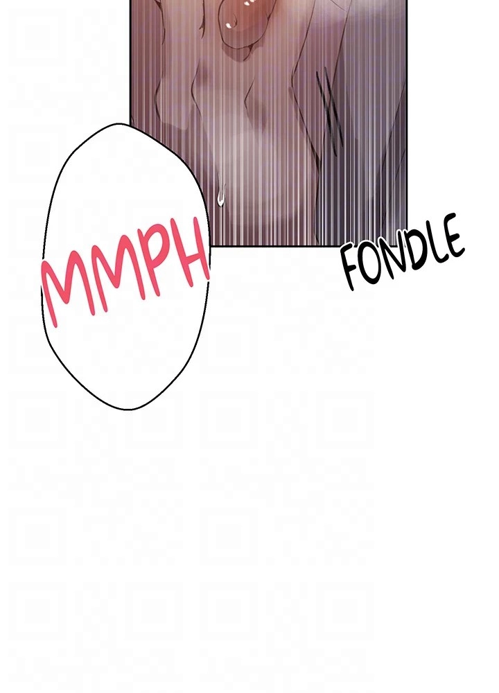 Secret Class Chapter 292 page 33 - 