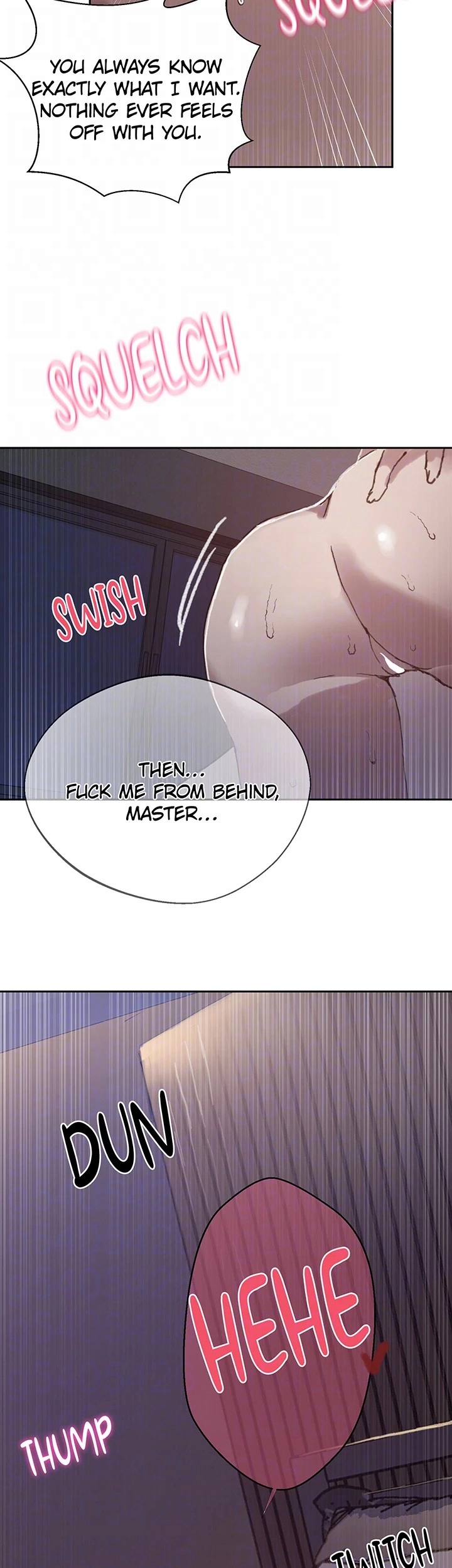 Secret Class Chapter 292 page 36 - 