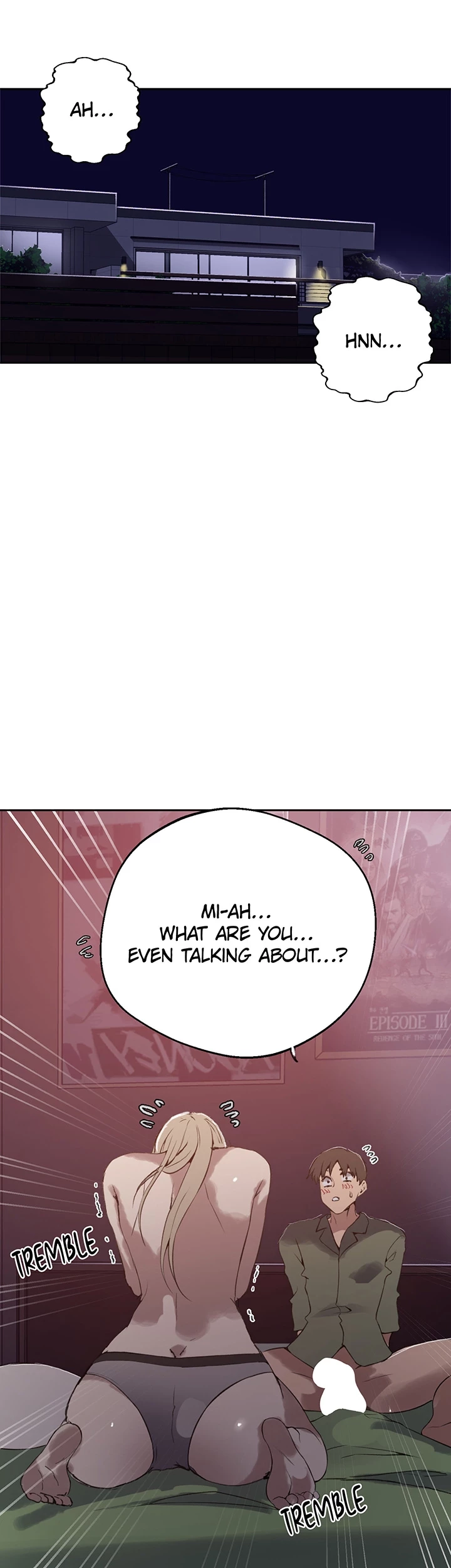 Secret Class Chapter 292 page 5 - 