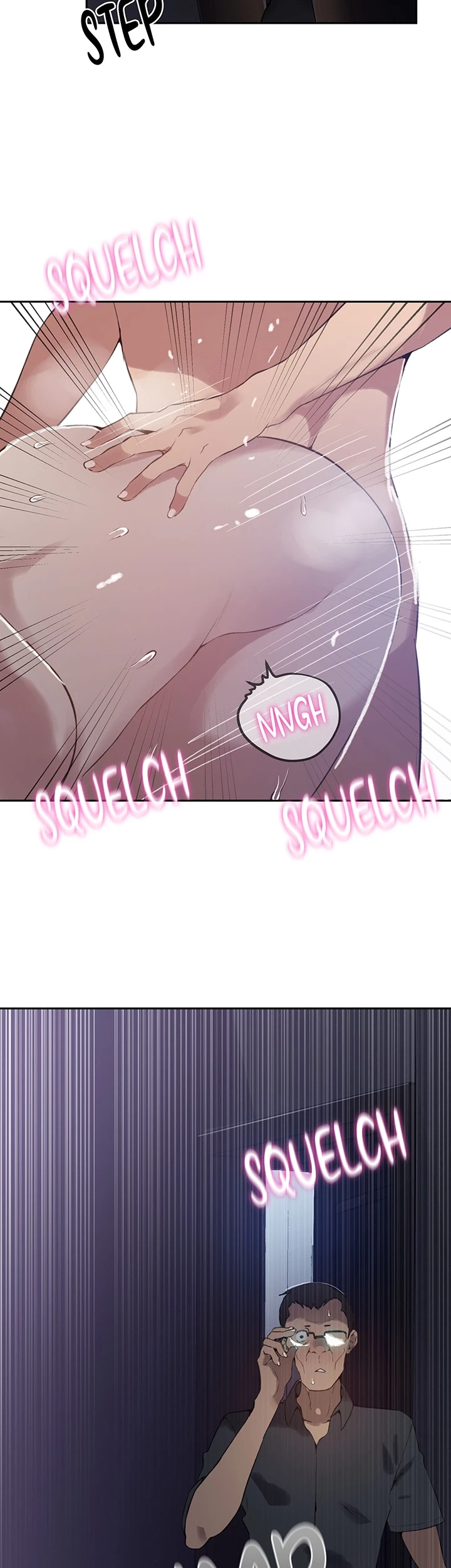 Secret Class Chapter 292 page 42 - 