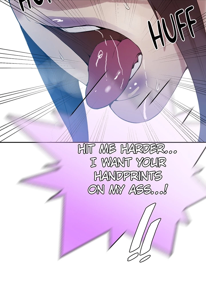Secret Class Chapter 292 page 45 - 