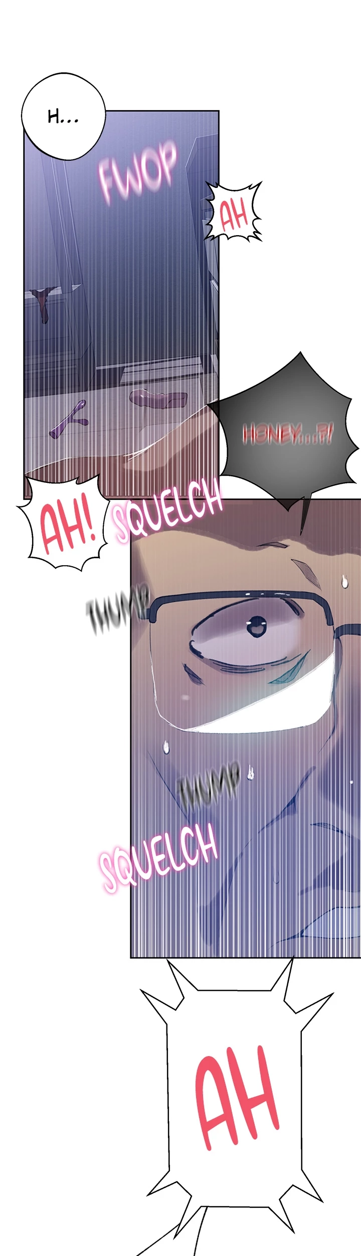 Secret Class Chapter 292 page 46 - 