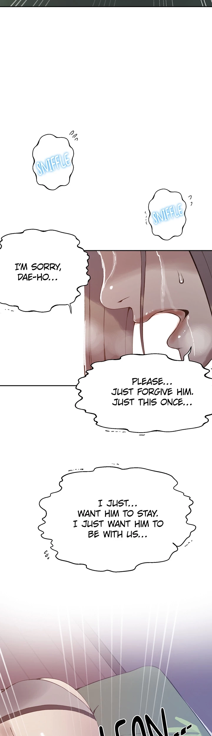 Secret Class Chapter 292 page 6 - 