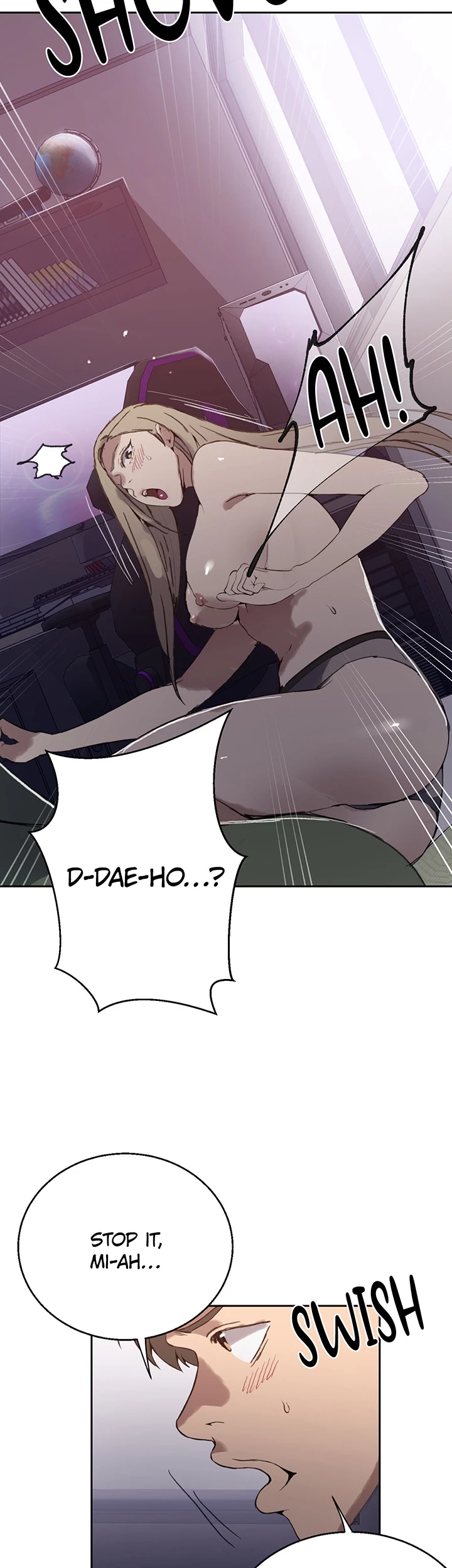 Secret Class Chapter 292 page 8 - 