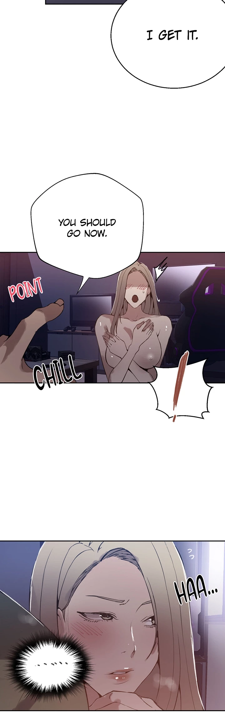 Secret Class Chapter 292 page 9 - 