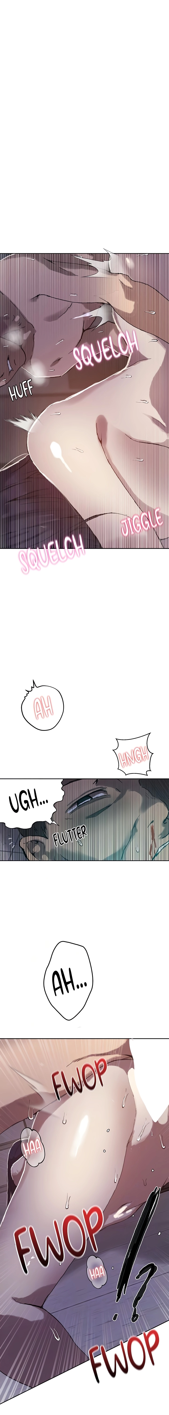 Secret Class Chapter 293 page 12 - 