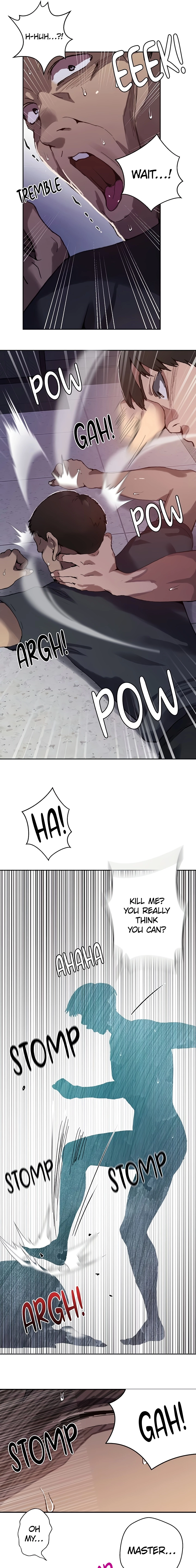 Secret Class Chapter 293 page 9 - 