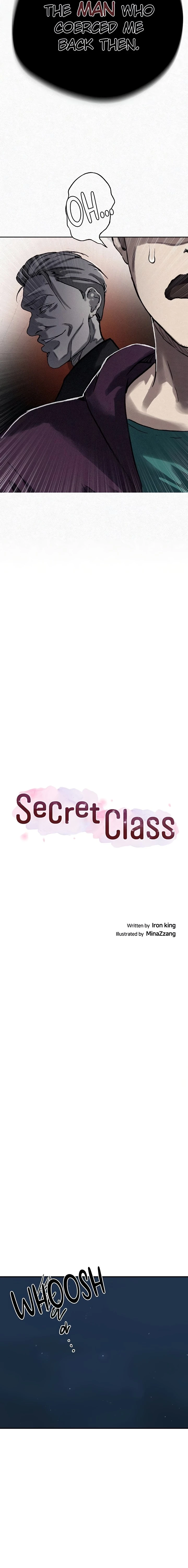 Secret Class Chapter 295 page 2 - 