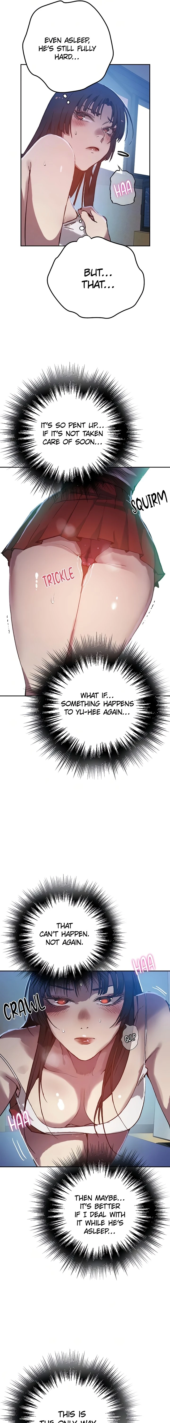 Secret Class Chapter 295 page 15 - 
