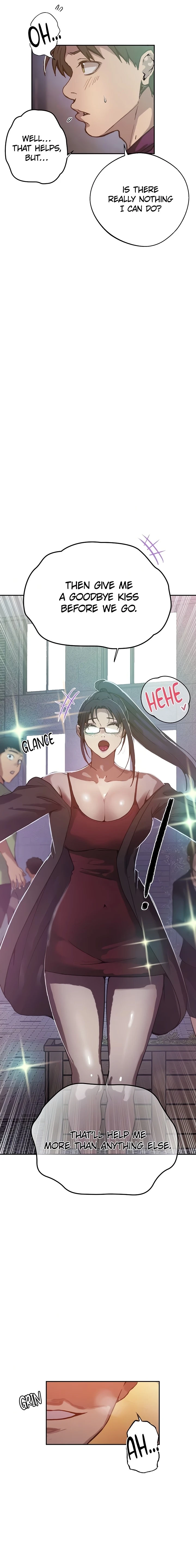 Secret Class Chapter 295 page 5 - 