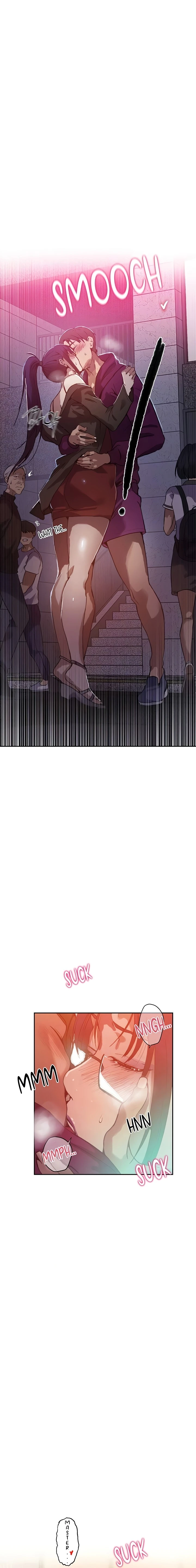 Secret Class Chapter 295 page 6 - 