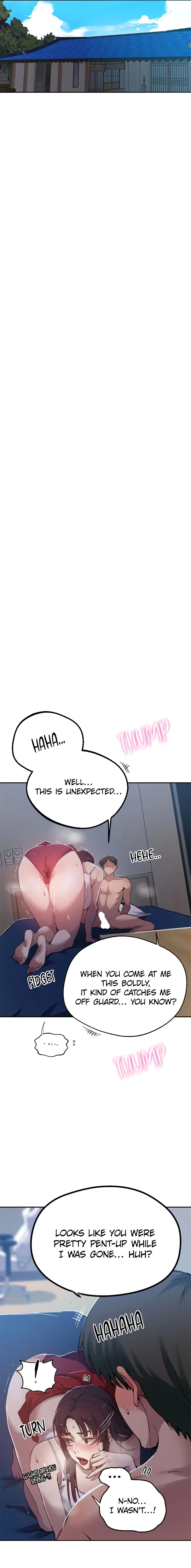 Secret Class Chapter 296 page 3 - 