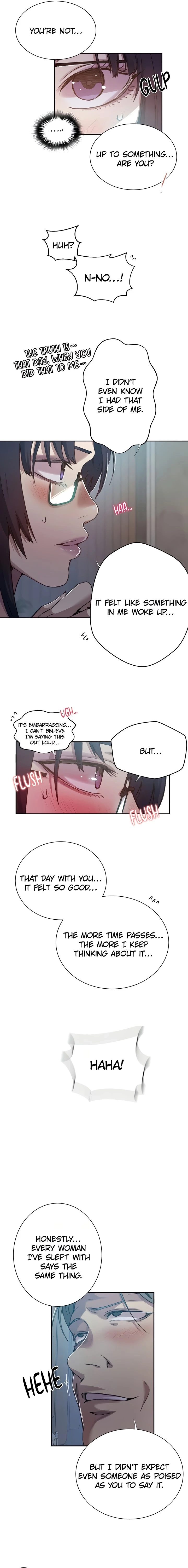Secret Class Chapter 297 page 13 - 
