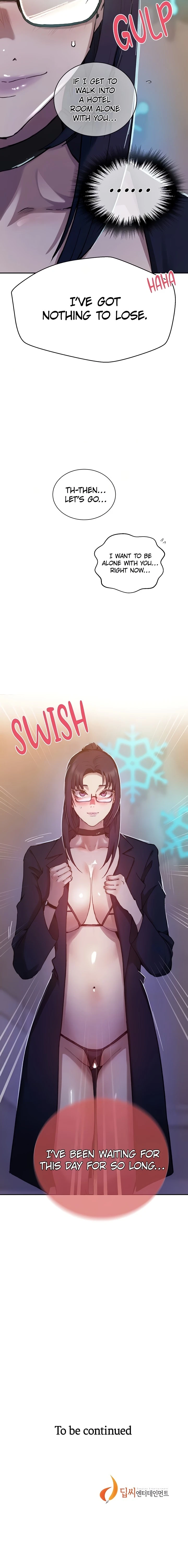 Secret Class Chapter 297 page 16 - 