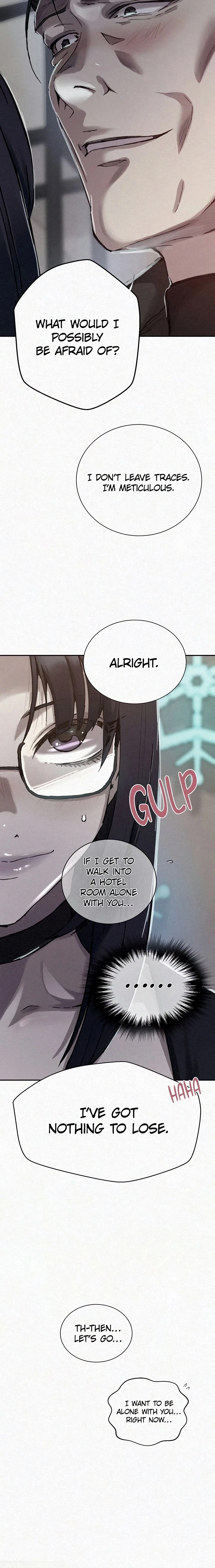 Secret Class Chapter 298 page 2 - 