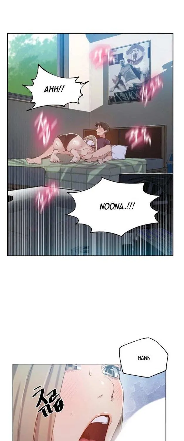 Secret Class Chapter 30 page 13 - 
