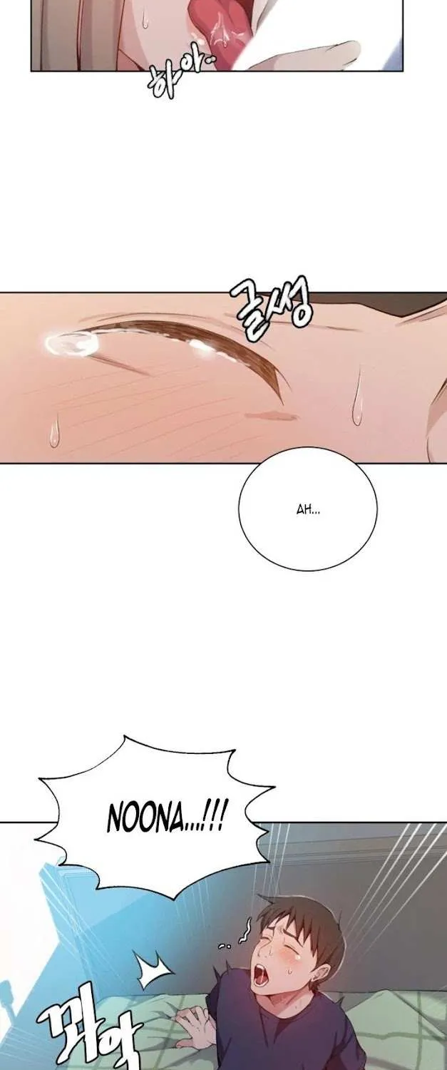Secret Class Chapter 30 page 14 - 
