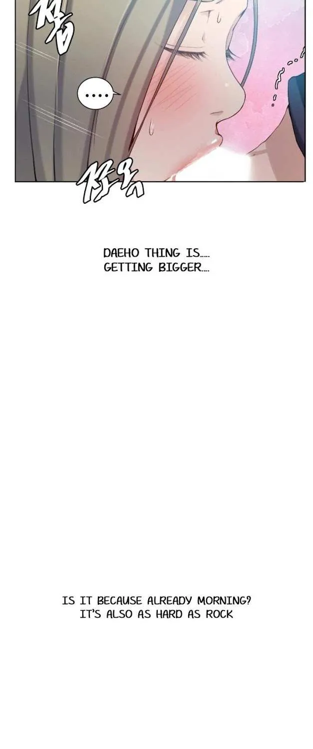 Secret Class Chapter 30 page 16 - 