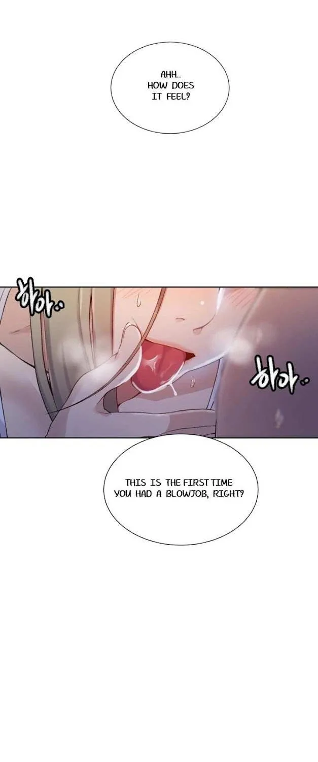 Secret Class Chapter 30 page 19 - 