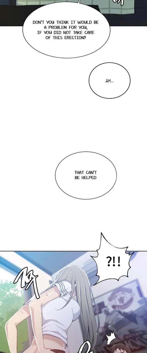 Secret Class Chapter 30 page 21 - 