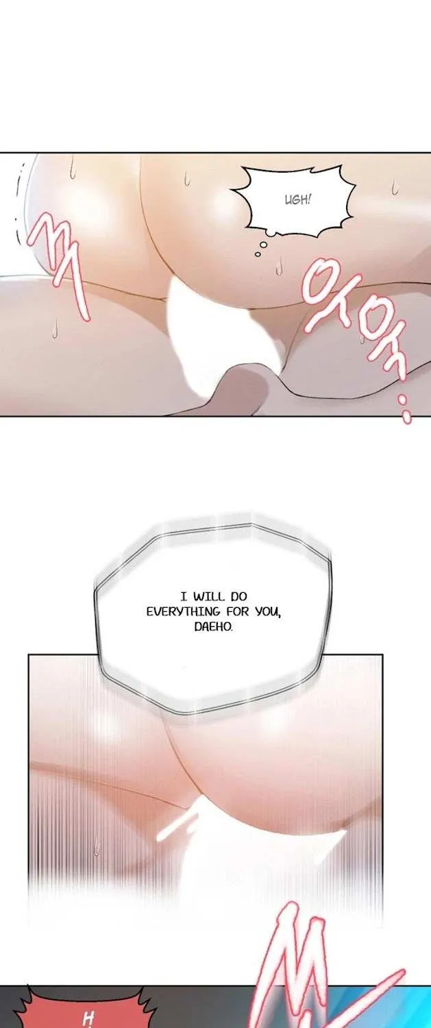 Secret Class Chapter 30 page 26 - 