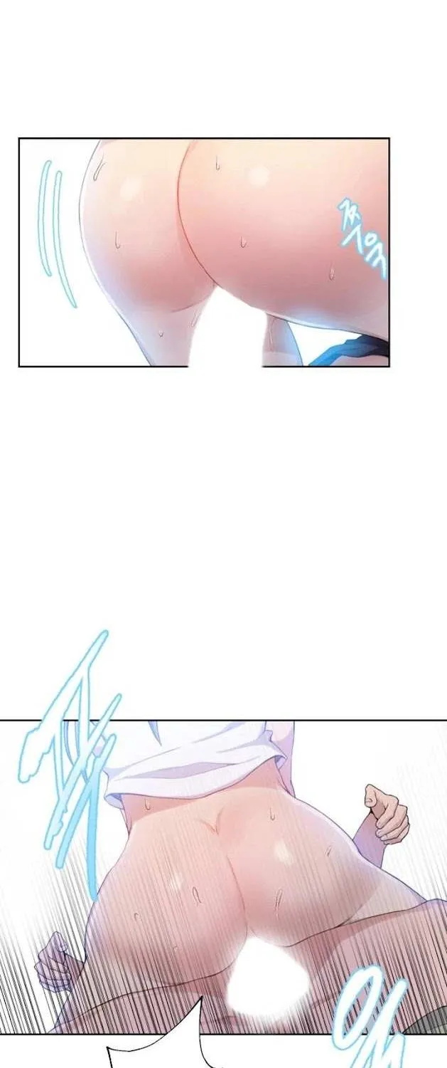 Secret Class Chapter 30 page 30 - 