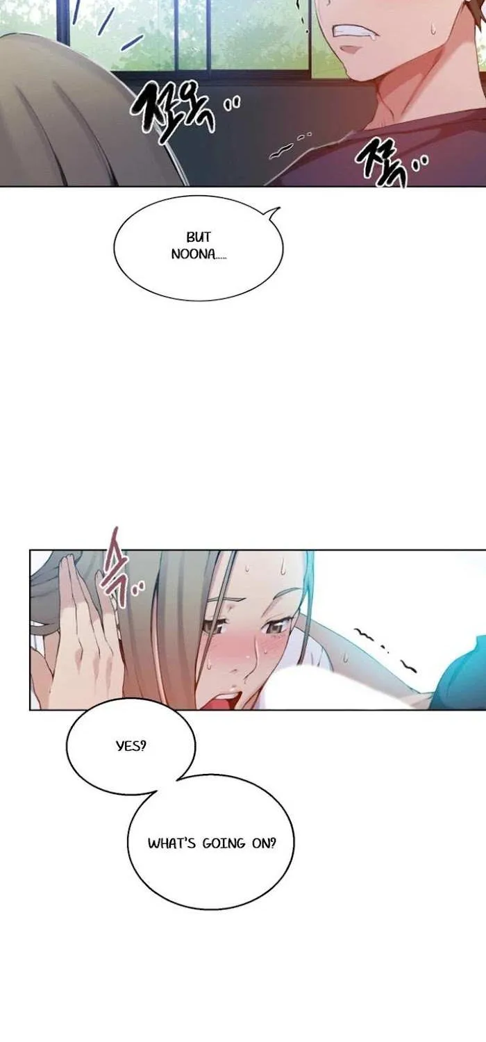 Secret Class Chapter 30 page 4 - 