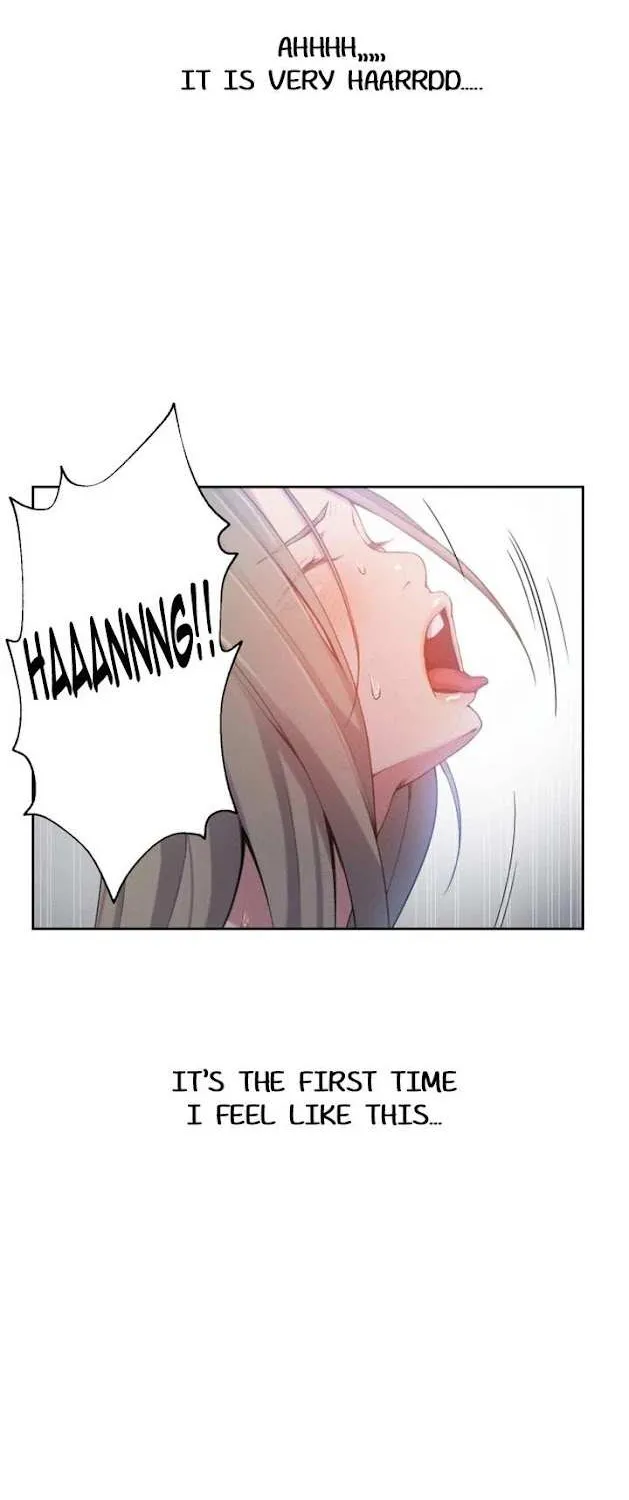 Secret Class Chapter 30 page 32 - 