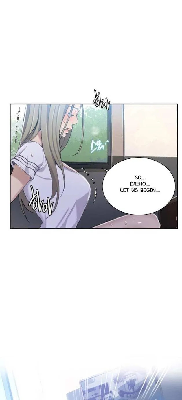 Secret Class Chapter 30 page 33 - 
