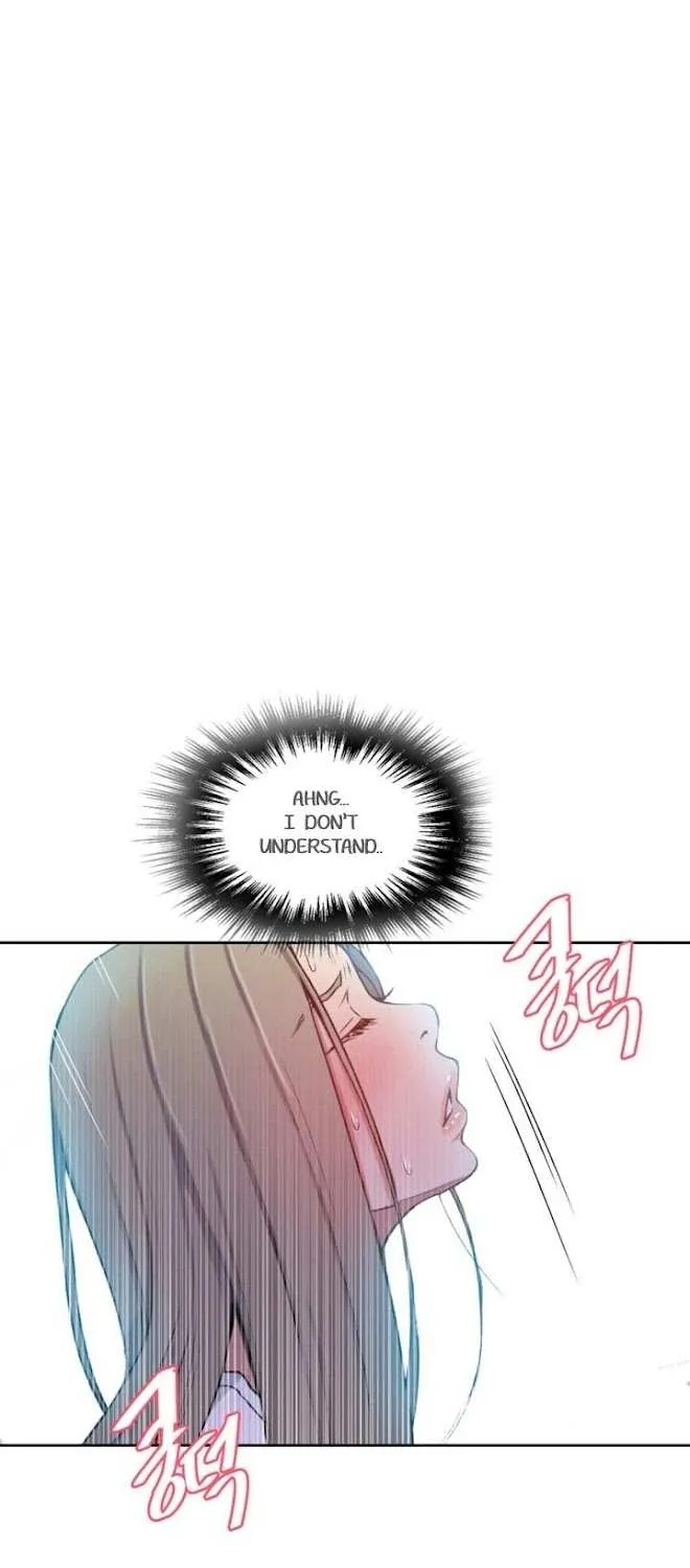 Secret Class Chapter 30 page 36 - 