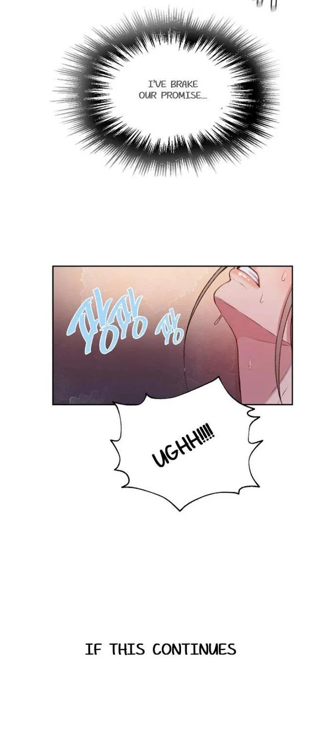 Secret Class Chapter 30 page 38 - 