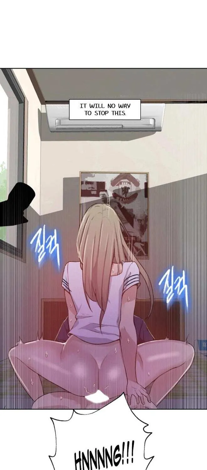 Secret Class Chapter 30 page 39 - 