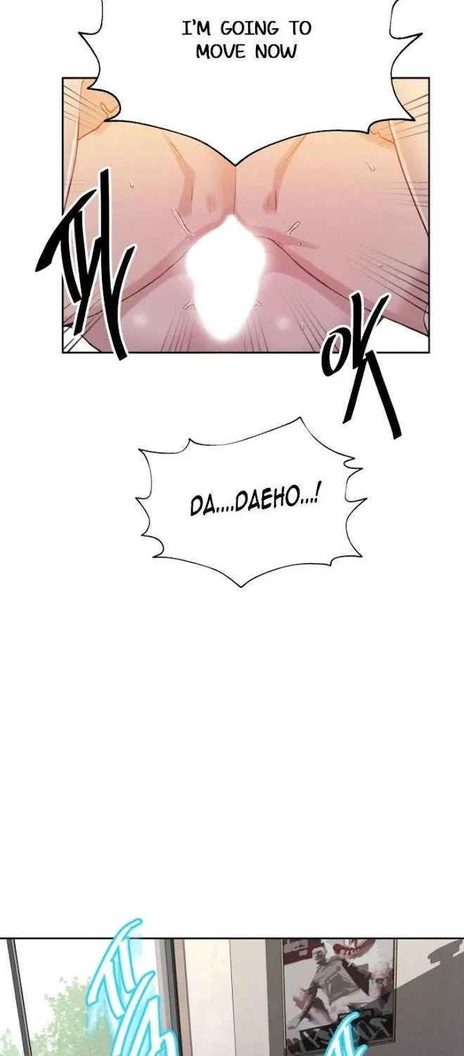 Secret Class Chapter 30 page 42 - 