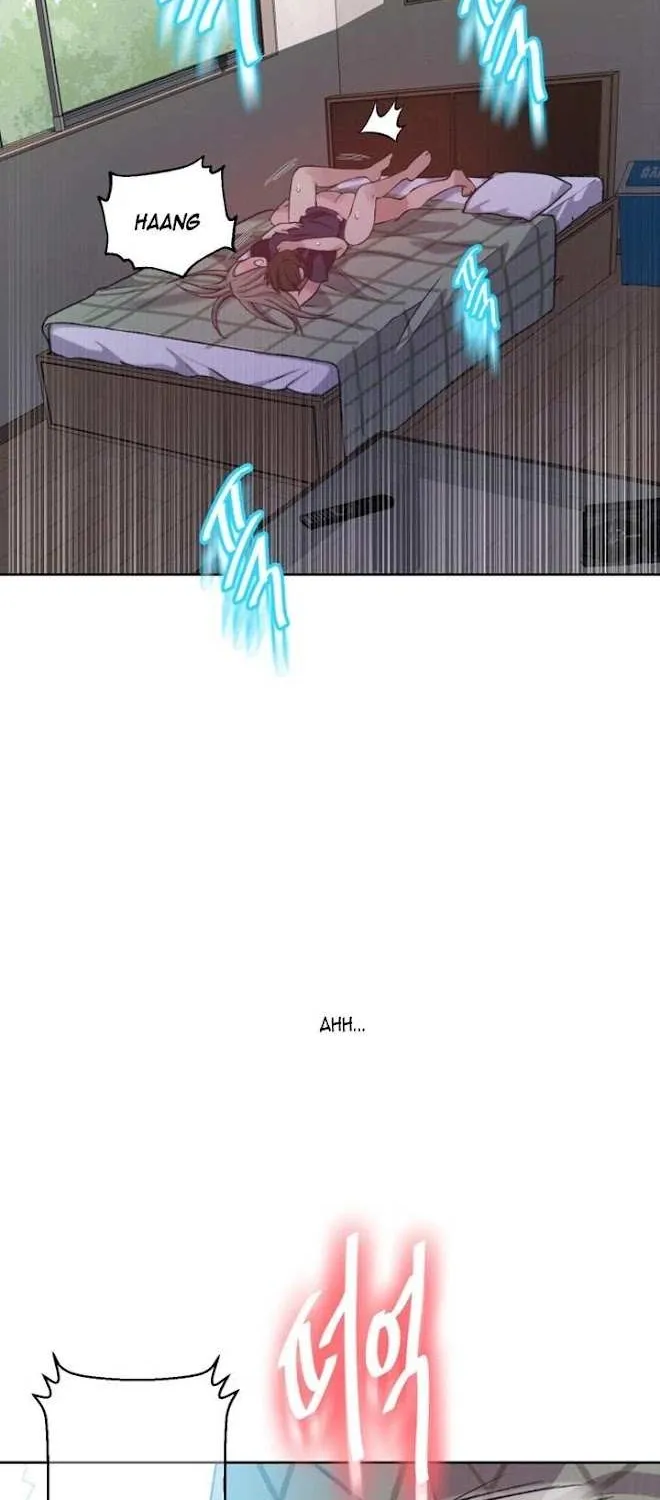 Secret Class Chapter 30 page 43 - 