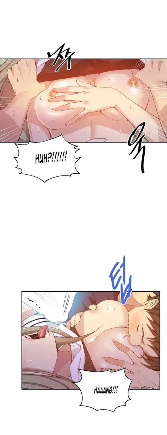 Secret Class Chapter 30 page 45 - 