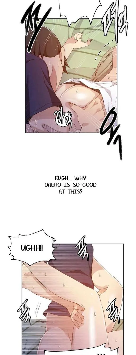 Secret Class Chapter 30 page 48 - 